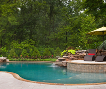 Pools