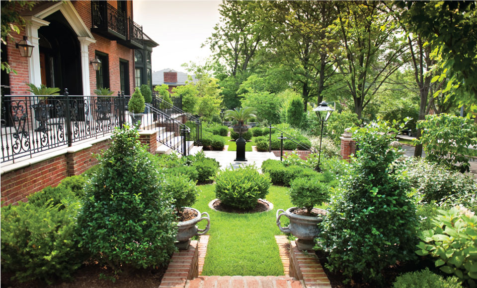 Landscape Architects St Louis, St Louis Landscaping Companies